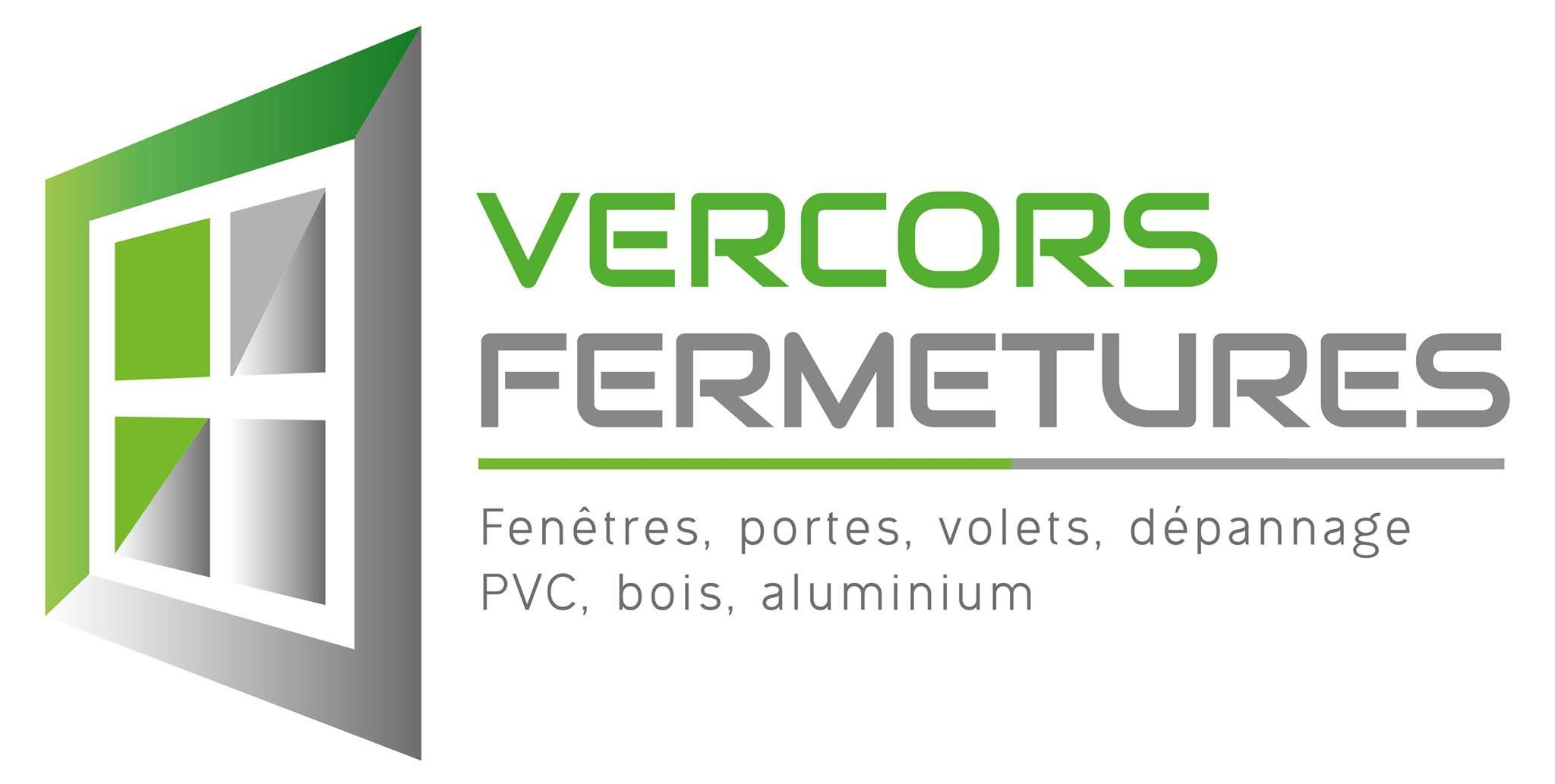 Vercors Fermetures — artisan menuisier à Têche